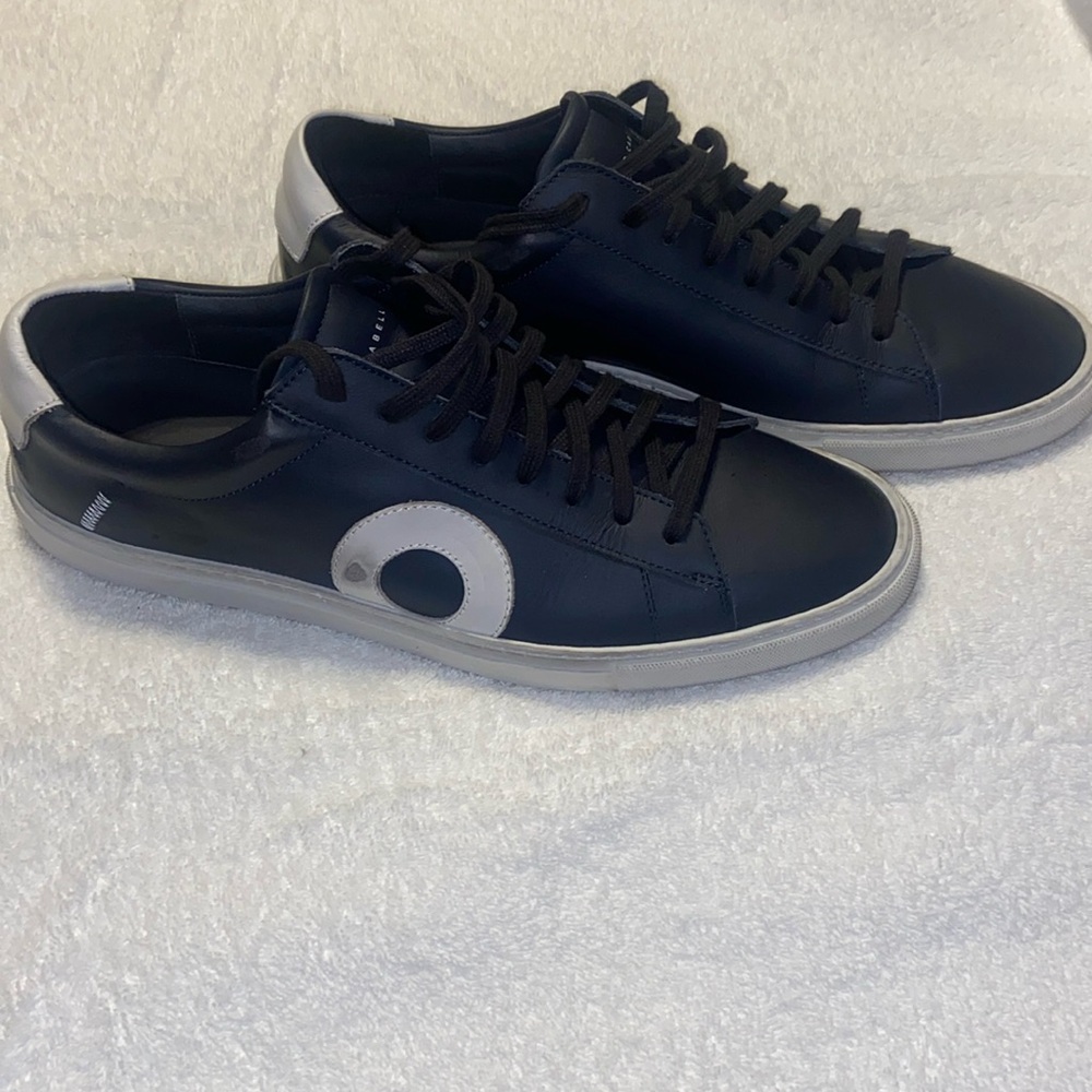 OLIVER CABELL LOW 1 SNEAKER MEN Size EU44 US 11